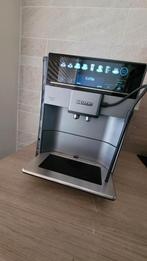 Siemens eq6 plus s100 koffiemachine, Gebruikt, Koffiemachine, Ophalen of Verzenden, 4 tot 10 kopjes