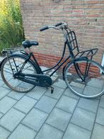 Oude weduwe stads fiets staat op slot zo mee 20 € verder is, Ophalen of Verzenden, Zo goed als nieuw