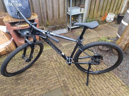 Cannondale 29 M trail SL 3 BPL LG, Fietsen en Brommers, Fietsen | Mountainbikes en ATB, Zo goed als nieuw, Overige merken, Hardtail