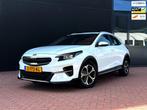 Kia XCeed 1.6 GDi PHEV DynamicPlusLine lane dep_Cam_stuurver, Gebruikt, Euro 6, Wit, Plug-in hybride