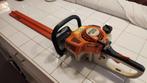 Stihl HS45 Benzine Heggeschaar, Ophalen of Verzenden, Gebruikt, Benzine