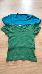 7 x Wol zijden Tshirts pyjama sokken maat 104, Hocosa, Cosilana, Gebruikt, Jongen of Meisje, Ophalen of Verzenden