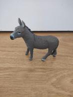 Schleigh Ezel, Ophalen, Zo goed als nieuw