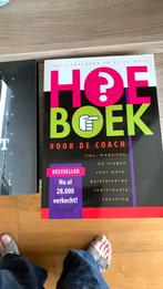 Joost Crasborn - HOE-boek voor de coach, Boeken, Ophalen, Nieuw, Joost Crasborn; Ellis Buis