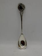 Lepeltje Holland-Amerika Lijn s.s. Groote Beer, Verzenden, Zo goed als nieuw, Motorboot, Overige typen