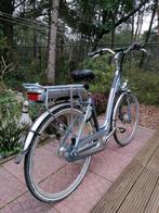 Amslod E-bike Carlton SE, Gebruikt, 47 tot 51 cm, 30 tot 50 km per accu, Ophalen