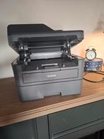 MFC-L2710DW Laser printer, Computers en Software, Printers, Ophalen, Gebruikt, Printer, Draadloos