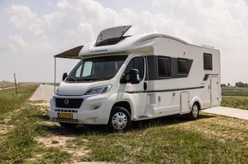Adria MATRIX M 670SC Queensbed | Airco | Trekhaak |  beschikbaar voor biedingen