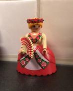 Playmobil - Prinses, Ophalen of Verzenden, Zo goed als nieuw