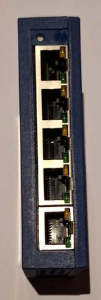 Spider 5tx unmanaged switch, Ophalen of Verzenden