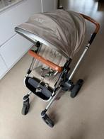 Joolz day sage green, Kinderen en Baby's, Gebruikt, Verstelbare duwstang, Combiwagen, Ophalen