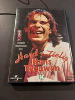 Hard en zielig Hans Teeuwen, Cd's en Dvd's, Dvd's | Cabaret en Sketches, Vanaf 16 jaar, Ophalen of Verzenden, Zo goed als nieuw