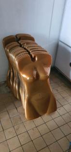 Laatste 50 stuks ideaal om bikini badpak op te hangen, Ophalen of Verzenden, Zo goed als nieuw