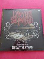 Lynyrd Skynyrd - Live at the Ryman, Cd's en Dvd's, Ophalen of Verzenden, Zo goed als nieuw