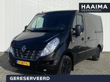 Renault Master T28 2.3 dCi L1H1 Energy | 2 x schuifdeur | Ne beschikbaar voor biedingen