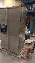 Koelkast Smeg defect, Witgoed en Apparatuur, Koelkasten en IJskasten, Ophalen, 200 liter of meer, 60 cm of meer, 160 cm of meer