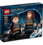 LEGO 76393 Harry Potter & Hermelien Griffel (sealed), Ophalen of Verzenden, Nieuw, Complete set, Lego