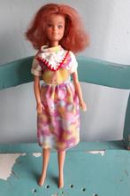 Vintage Barbie Totsy, Ophalen of Verzenden, Gebruikt, Fashion Doll