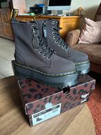 Dr Martens X GIRL Jadon Max Platform 37, Hoge laarzen, Zwart, Nieuw, Ophalen of Verzenden