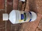 1 liter terpentine, Minder dan 5 liter, Ophalen of Verzenden, Nieuw, Verf