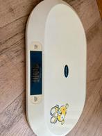 Inventum baby weegschaal, Ophalen, Gebruikt, 1 tot 500 gram, Digitaal