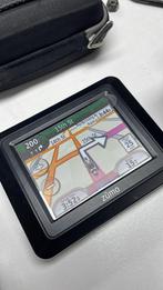 Navigatie Garmin Zumo 220 motor , city navigator, Motoren, Accessoires | Navigatiesystemen, Zo goed als nieuw