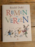 Rijmen en Verzen., Boeken, Ophalen of Verzenden, Zo goed als nieuw