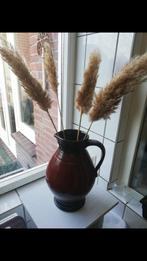 Vintage vaas, Antiek en Kunst, Curiosa en Brocante, Ophalen of Verzenden