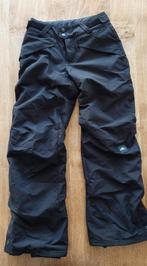 O'neill skibroek, mt 152, Ophalen, Zo goed als nieuw, Overige maten, Broek