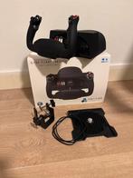 Honeycomb Alpha Flight Control Yoke, Ophalen, Gebruikt