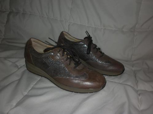veterschoenene maat  38 merk :  Durea , Kleding | Dames, Schoenen, Overige typen, Bruin, Ophalen of Verzenden