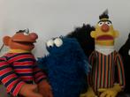 Sesamstraat Bert en Ernie, Ophalen of Verzenden, Gebruikt, Overige typen