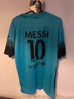 L.Messi shirt 2015 maat M, Verzamelen, Sportartikelen en Voetbal, Shirt, Ophalen of Verzenden, Zo goed als nieuw