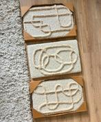 Action Japandi Muurdecoratie Schilderijen, Huis en Inrichting, Ophalen of Verzenden, Nieuw