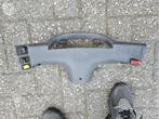 Binnenkappen Set Piaggio type 2 - 3 grijs, Ophalen of Verzenden, Gebruikt, Kap, Piaggio