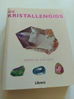 S. Lilly - De kristallengids, Boeken, Ophalen of Verzenden, S. Lilly, Zo goed als nieuw