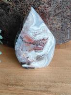 Mexicaanse agaat vrijeform, Ophalen of Verzenden