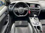 Audi A5 Sportback 1.8 TFSI 170pk Automaat | S-line | Sportst, Stof, Gebruikt, 4 cilinders, Origineel Nederlands