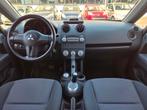 Mitsubishi Colt 1.3 Invite|Automaat|5 Deuren|NAP|APK|Airco, Auto's, Mitsubishi, Stof, Gebruikt, Met garantie (alle), Origineel Nederlands