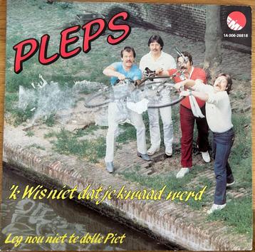 Pleps Single. beschikbaar voor biedingen