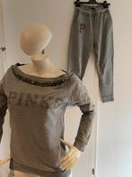 Pinko joggingpak met kralen maat s, Kleding | Dames, Huispakken, Pinko, Verzenden, ., Zo goed als nieuw