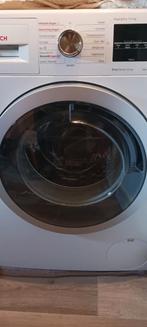 Bosch Type WNAD63, 6 tot 8 kg, Ophalen, Zo goed als nieuw, Minder dan 85 cm