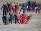 Marvel superhelden poppetjes, Ophalen of Verzenden, Zo goed als nieuw