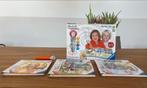 Tiptoi leersysteem luisterboeken met pen, Ophalen, Zo goed als nieuw