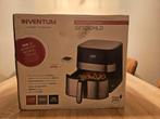 Airfryer Nieuw - Inventum GF500HLD, Witgoed en Apparatuur, Frituurpannen, 4 liter of meer, Ophalen of Verzenden, Nieuw