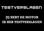 Testverslagen van je Harley-Davidson of Buell (1960>heden), Harley-Davidson of Buell