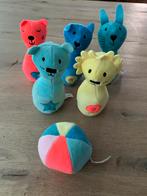 Bowlingset Hema - Babyspeelgoed, Kinderen en Baby's, Ophalen of Verzenden, Overige typen