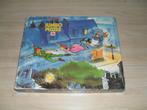 Peter Pan puzzle 100 stukjes, Ophalen, Minder dan 500 stukjes, Gebruikt, Legpuzzel