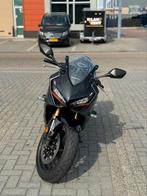 2022 Honda CBR650R ABS (vol vermogen), ABS, 4 cilinders, 649 cc, Meer dan 35 kW