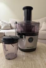 Nutribullet Juicer - Perfect voor gezonde sappen!, Witgoed en Apparatuur, Juicers, Ophalen of Verzenden, Gebruikt, Elektrisch